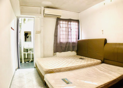 Blk 615 Bedok Reservoir Road (Bedok), HDB 3 Rooms #213868121